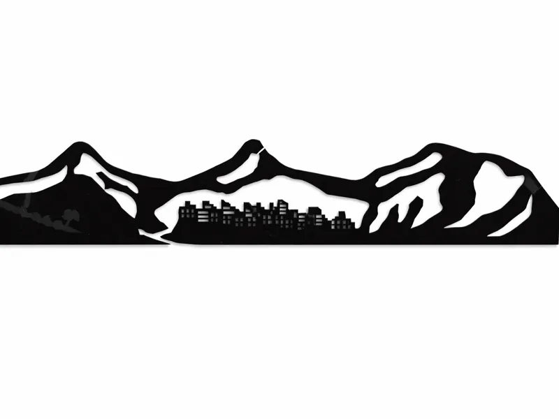 montagne