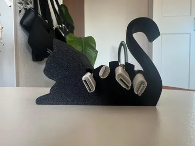 Cable Cat