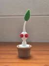 FIX FLOWERPOT - 0.2mm layer, 2 walls, 15% infill