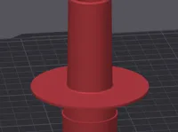 Spezial Adapter Pool - 32mm/Konus (Bestway, Intex)