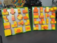30种榫卯结构自选-petg