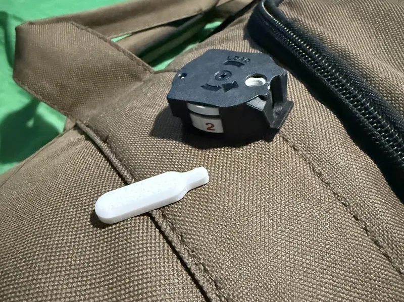 Gamo Airgun Magazine Pellet Seater