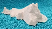 isla entera 0.2mm layer, 3 walls, 10% infill