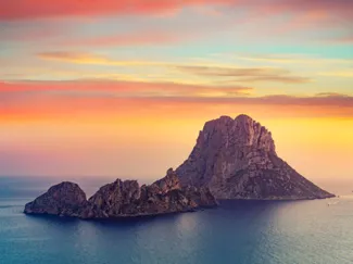 Es vedra 