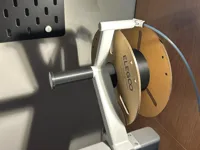0.08mm layer, 3 walls, 15% infill