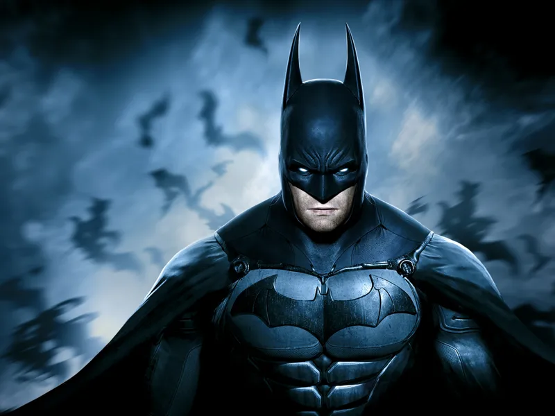 LithoBatman – compatible support MS3D