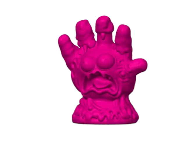 Sewer Glove from Grossary Gang