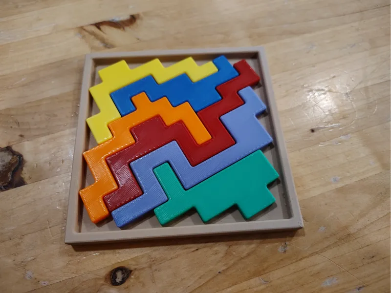 Puzzle