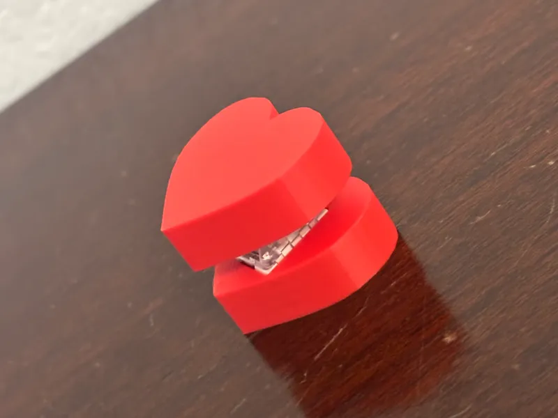 Heart Clicker