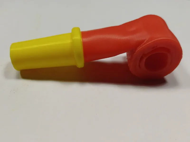 party whistle