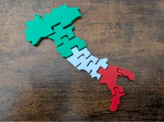 Flexi Italy
