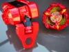 Model 1, 0.2mm layer, 3 walls, 20% infill, 1 copy