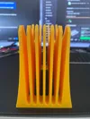 0.24mm layer, 2 walls, 7% infill