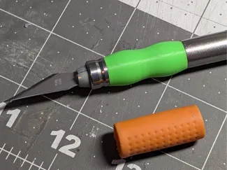 Fiskars Craft Knife Grip