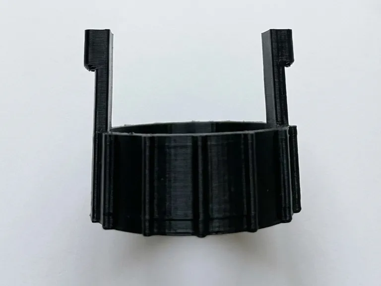 Eliminator Rocket Retainer Cap