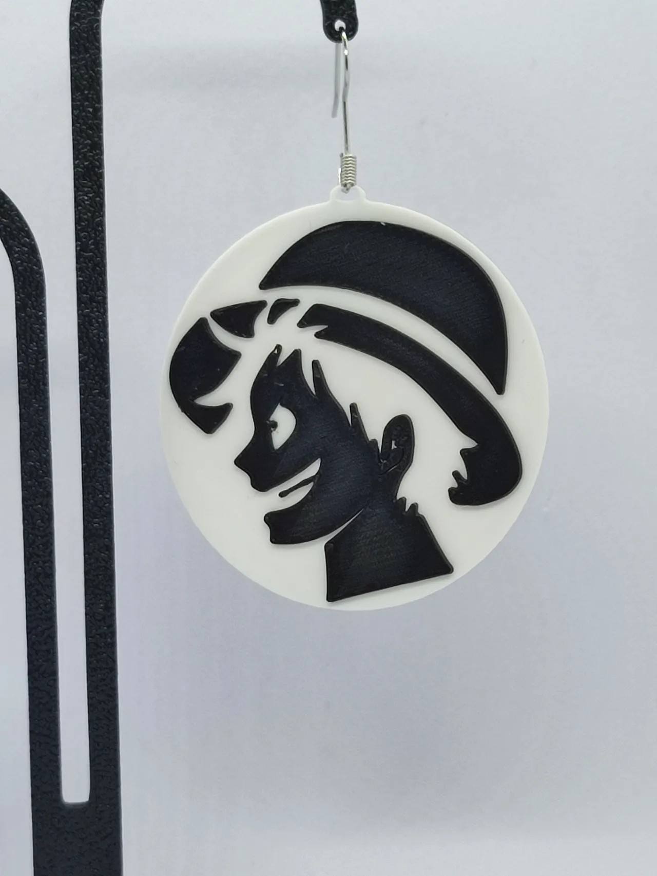 Pendientes Luffy Soul view 4