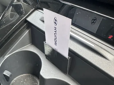 Ticket holder