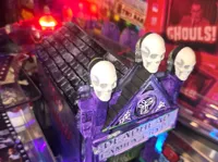 0.2mm layer, 2 walls, 20% infill