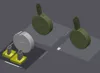 Uzi drum
