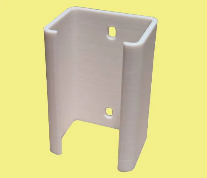 IKEA Koppla 3-way socket desk mount