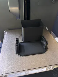RTP V2 | 0.24mm layer, 2 walls, 15% infill