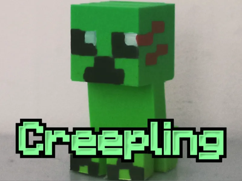 Creepling