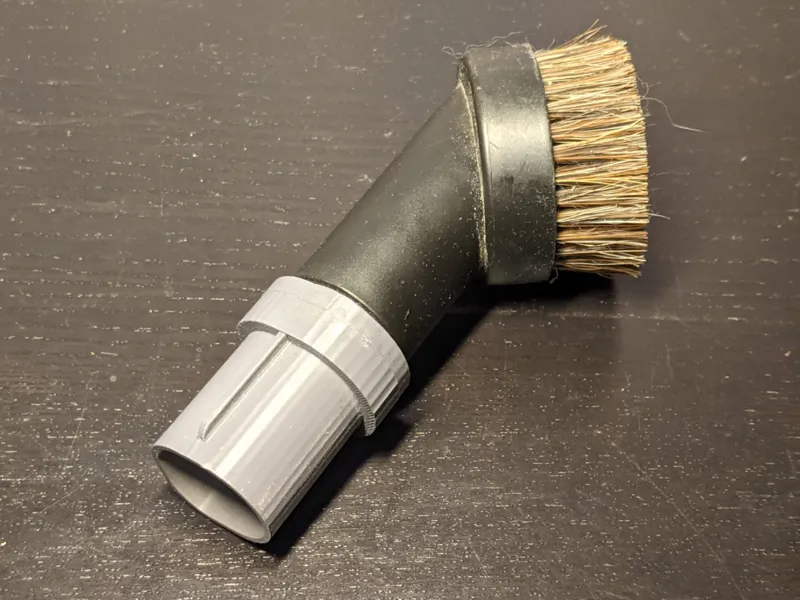 ETA Fenix vacuum cleaner adapter: 32mm accessories