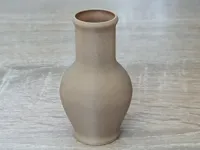 Glechik — cruche traditionnelle ukrainienne — photo 2