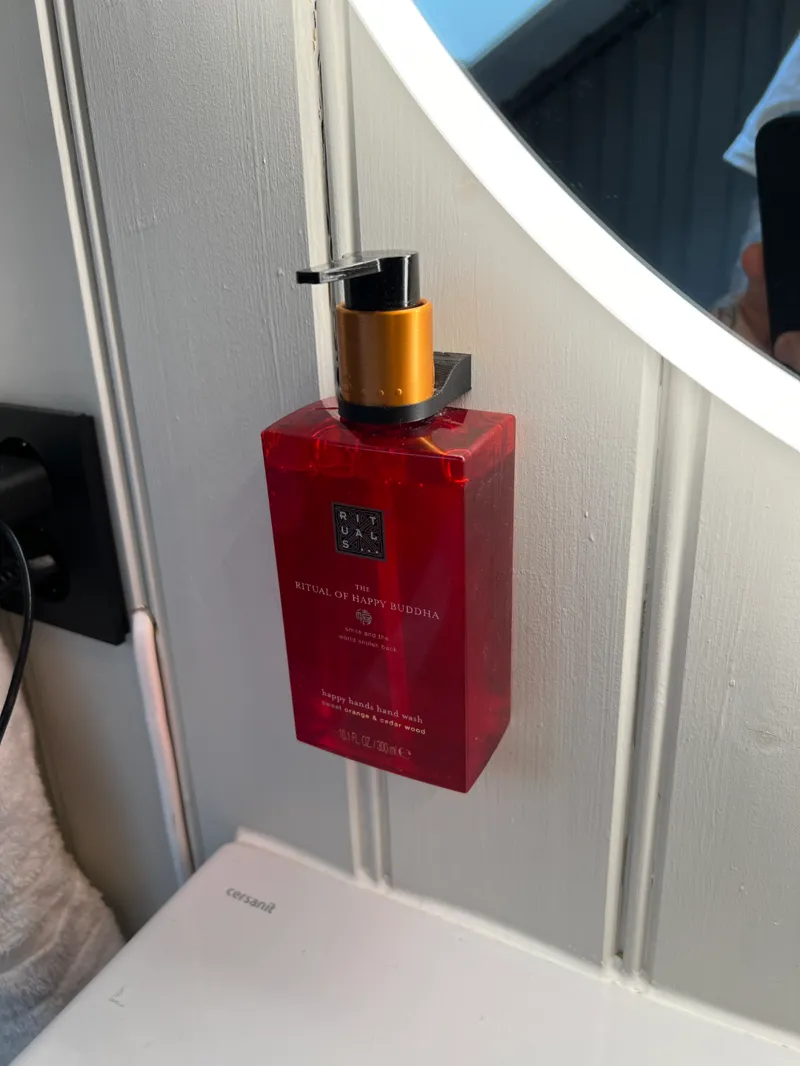 Rituals Soap Dispenser Wall Mount