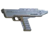 Imperial Pistol (Split) - 0.08mm layer, 3 walls, 15% infill