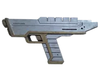 Imperial Pistol (Split) - 0.08mm layer, 3 walls, 15% infill