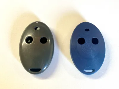 BFT MITTO 2 Remote Case