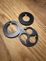 Turkish Coin Adapter Set, 0.2mm layer, 2 walls, 15% infill