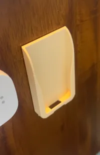 Support fin télécommande Apple TV 1ère génération — photo 5
