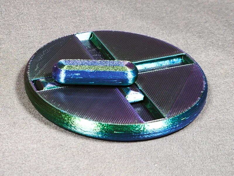 Fidget Toy 