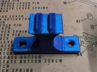 0.2mm layer, 6 walls, 25% infill