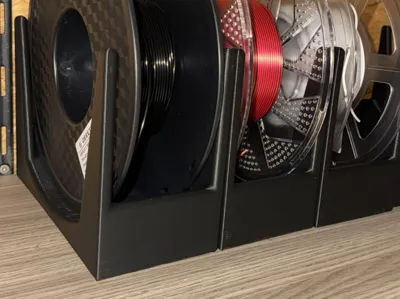 Filament Holder, Holder