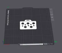 0.2mm layer, 3 walls, 7% infill