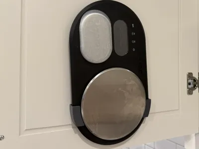 Ooni Scale Holder
