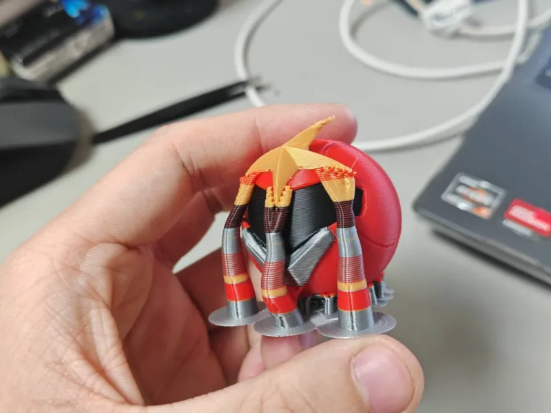 星辉骑士音擎