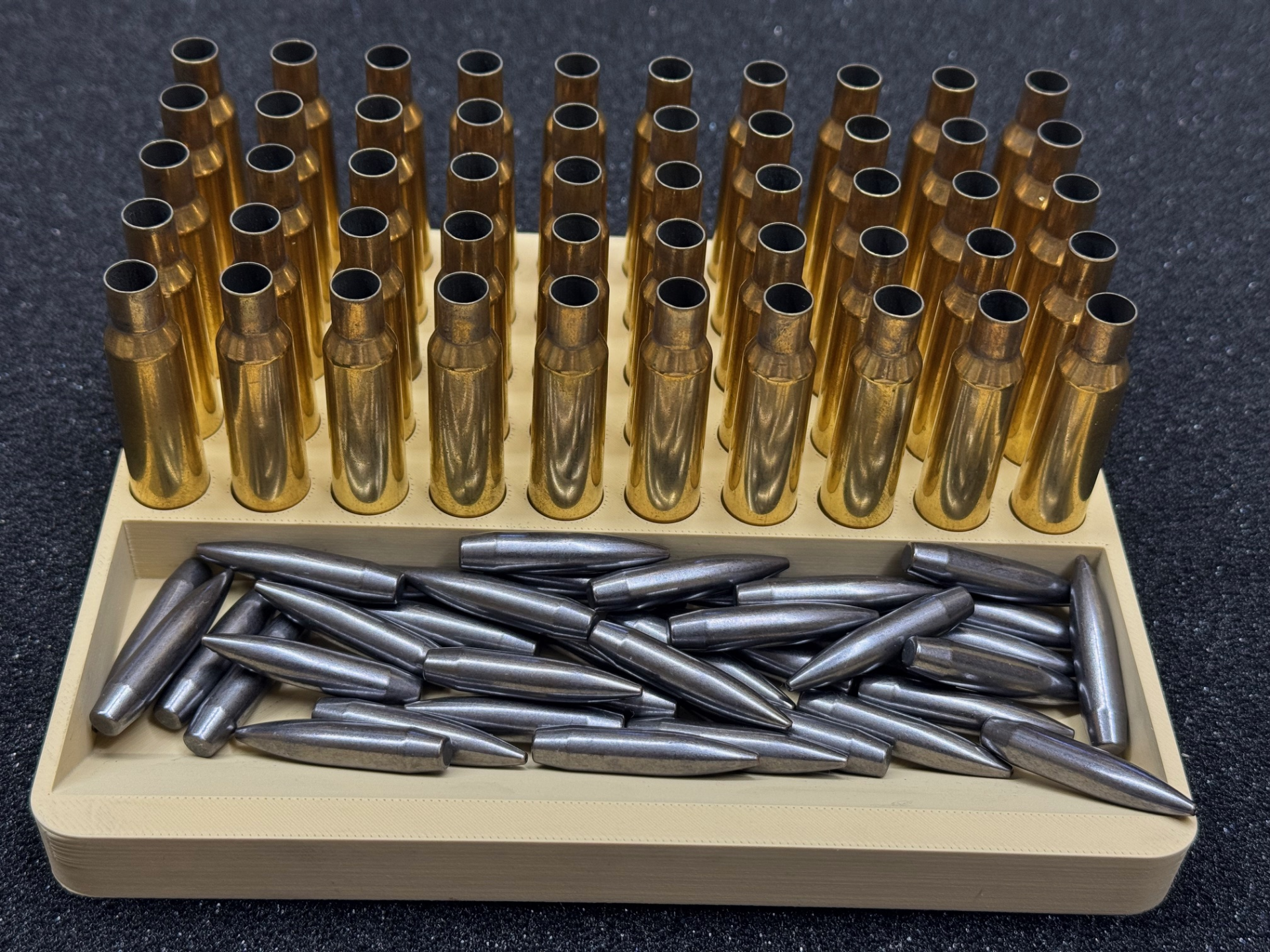 Reloading Tray 308 Family calibers