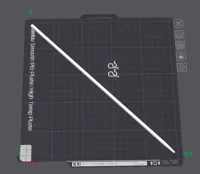 0.2mm layer, 6 walls, 25% infill