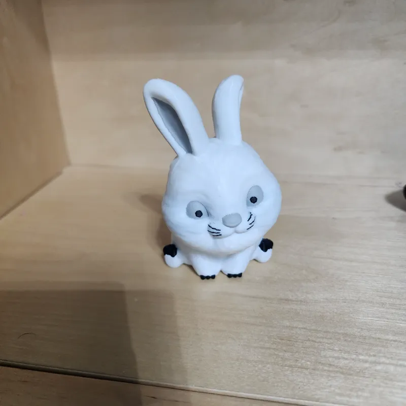 Cute Rabbit