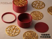 0.2mm 层高, 2 层墙, 15% 填充