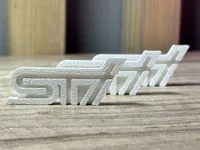0.2mm layer, 2 walls, 10% infill