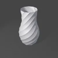 Vase pour bouquet de briques à construire — photo 4