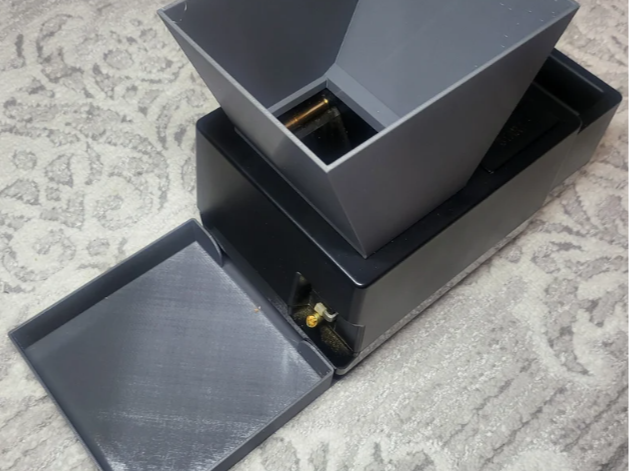 Powermatic 3 / Powermatic 3 Plus Zubehörpaket 