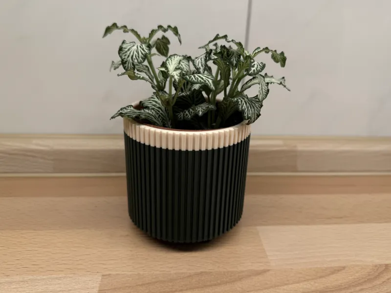 Planzentopf Marie - klein