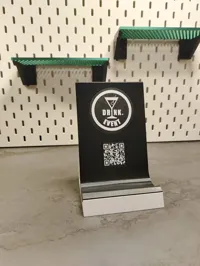 1 QR VERSION
