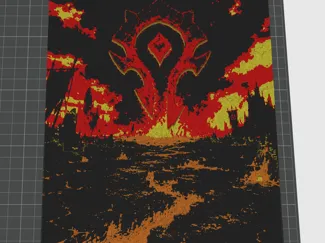 Horde Hueforge